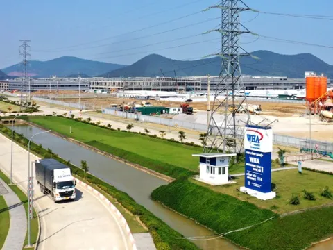 "Câu lạc bộ" hút FDI tỷ đô có 3 gương mặt mới