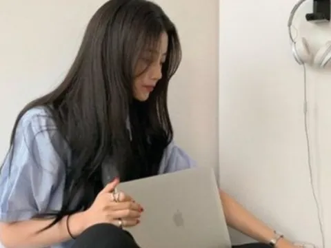 Mới ra trường đã có hơn 100 triệu đồng tiết kiệm