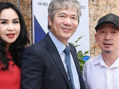 Ca sĩ xinh đẹp sắp được phong NSND: Tuổi 54 viên mãn bên chồng ba là bác sĩ phong độ