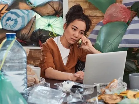 40 tuổi rồi tôi mới nhận ra: Nếu không mua 5 món đồ này, cuộc sống của tôi sẽ dễ dàng hơn gấp 10 lần