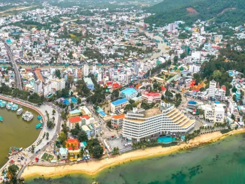Đến Phú Quốc phải nhớ kỹ quy định này nếu không muốn bị phạt nặng