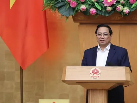 Thúc đẩy các động lực tăng trưởng mới