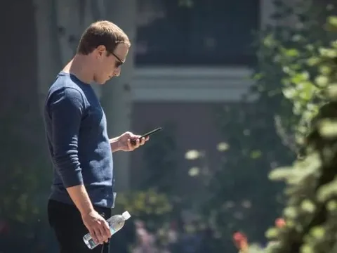 Mark Zuckerberg tiết lộ lý do từ bỏ thói quen chạy bộ, gợi ý môn thể thao mới hấp dẫn cả về thể chất, trí tuệ, sự tập trung