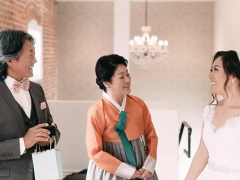 Tiêu chuẩn chọn vợ gả chồng ngất ngưởng đến khó tin ở Hàn Quốc: Nam giới phải cao gần 1m8, lương hơn 1 tỷ đồng