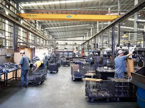 Đông Nam Bộ 'rộng cửa' đón nhà đầu tư FDI