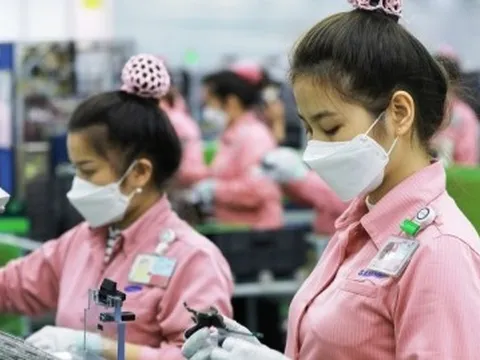 Sẵn sàng cơ sở hạ tầng cho ngành công nghiệp bán dẫn ở Việt Nam