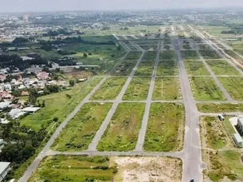 Cử tri lại kiến nghị về dự án Đông Bình Dương "treo" 20 năm