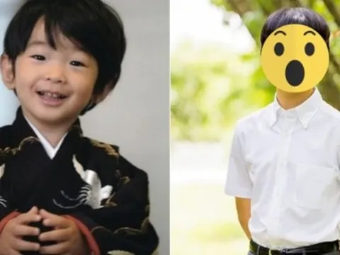 Là người kế vị cuối cùng của hoàng gia Nhật Bản, vị hoàng tử nhí được cả nước Nhật dõi theo giờ ra sao ở tuổi 17?