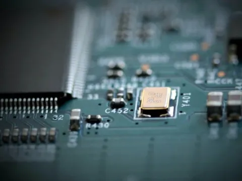 Hà Nội có thêm đối tác sản xuất kinh doanh chip bán dẫn đến từ Trung Quốc và Ấn Độ