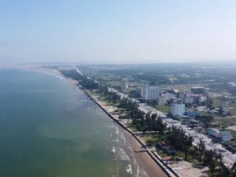 Nghệ An: Cần phát triển du lịch trở thành ngành kinh tế mũi nhọn