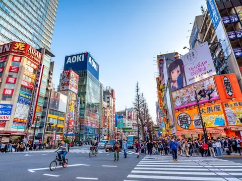 Thương mại giữa Việt Nam với một quốc gia tăng hơn 90 lần trong 30 năm, chuyên gia chỉ ra những lĩnh vực tiềm năng đang được các nhà đầu tư nước này để ý