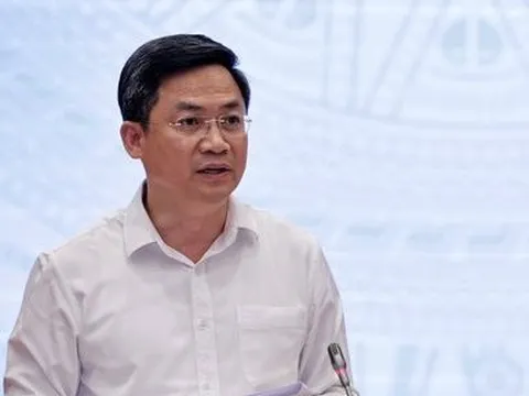 Vì sao Hà Nội chưa báo cáo Thủ tướng kết quả đấu giá 3 mỏ cát?