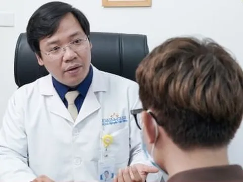 Tốn 25 triệu đồng đốt sùi mào gà, nam thanh niên suýt hỏng 'của quý'