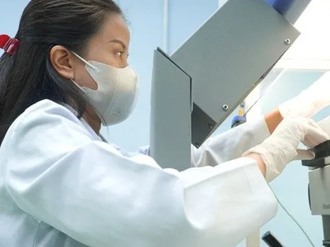 Bệnh viện Chợ Rẫy pha chế thành công 2 loại thuốc điều trị ung thư