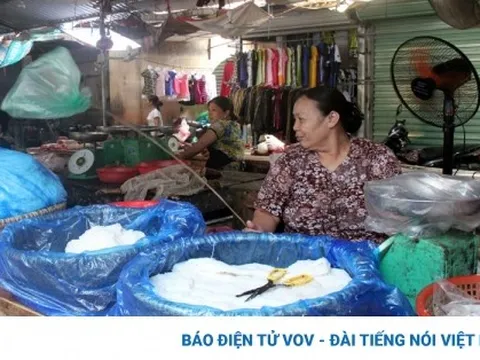 Vì sao bún có thể gây ngộ độc thực phẩm?