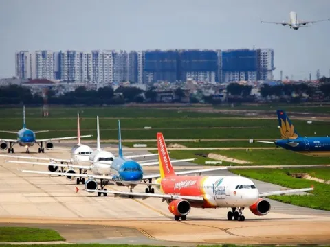 Yêu cầu hãng hàng không tăng chuyến, giảm chậm, huỷ chuyến bay, không để hành khách về quê ăn Tết chậm