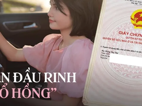 Cuộc sống quá an nhàn, cô gái 9x ở Thái Nguyên quyết tự kinh doanh và tậu chiếc sổ hồng đầu tiên sau 2 năm