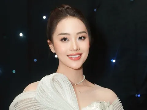 Soi profile tân Hoa khôi Thanh lịch Hà Nội 2023 Vũ Như Quỳnh