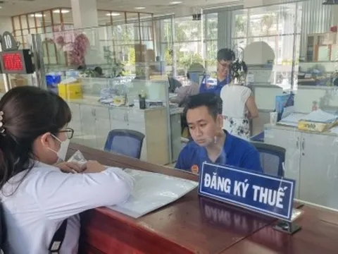 TP.HCM thu thuế nội địa năm 2023 ước đạt hơn 98,4% kế hoạch