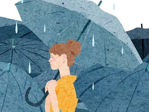 Cái tát giữa bữa cơm và quyết tâm ly hôn của vợ: Hôn nhân cạn tình còn nghĩa không?