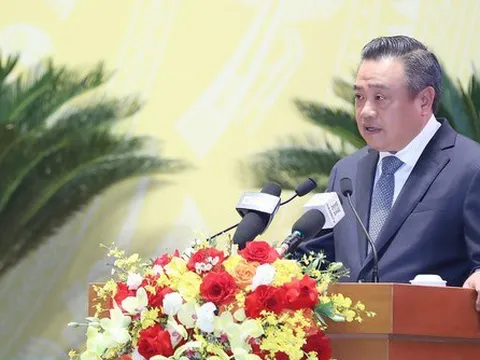 Chủ tịch Hà Nội: 20 - 25 năm nữa, Hà Nội sẽ có 12 tuyến đường sắt đô thị