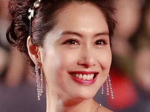 Cuộc sống ẩn dật của mỹ nhân khiến Châu Tinh Trì tiếc nuối cả đời