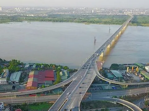 Hà Nội phê duyệt, điều chỉnh chủ trương đầu tư 28 dự án đầu tư công