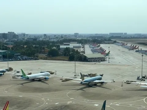 Sân bay quốc tế thứ hai ở Hà Nội sẽ nằm trên địa bàn huyện Ứng Hòa