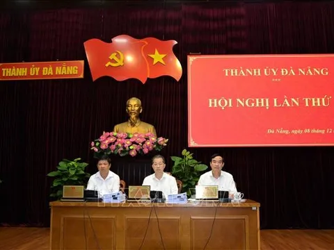 Đà Nẵng phấn đấu tăng trưởng GRDP đạt 8 - 8,5% năm 2024