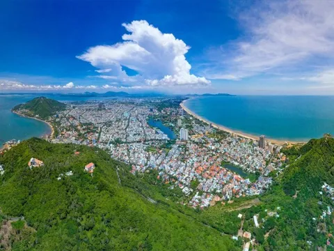 Láng giềng TP HCM có thể có sân bay thứ 4, đón được Airbus 321, cách Tân Sơn Nhất - Long Thành vài chục km?