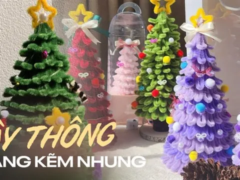 Kẽm nhung không còn là trào lưu, trở thành cơ hội để nhiều gia đình kiếm tiền triệu dịp cận Tết
