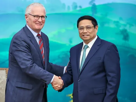 Nhiều "đại bàng" bán dẫn Hoa Kỳ tăng gấp đôi số tiền đầu tư vào Việt Nam: Khâu nào trong chuỗi cung ứng chip mở ra?