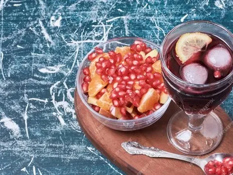 "Quả hạnh phúc" ngày Tết chống mỡ máu, tiểu đường cực tốt