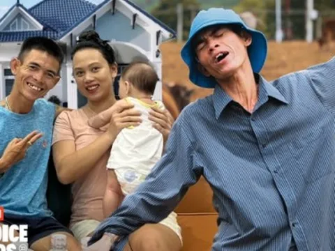 Anh chăn bò Sô Y Tiết từng gây sốt tại WeChoice Awards: 3 năm sau đã hoàn thiện tổ ấm, san sẻ khó khăn với “biệt đội chăn bò"