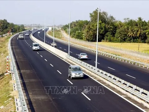 Bình Dương thông qua dự án cao tốc TP Hồ Chí Minh - Thủ Dầu Một - Chơn Thành