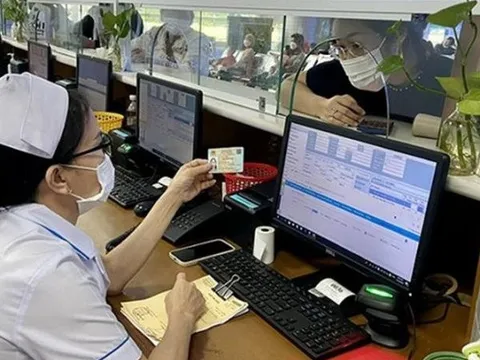 Từ tháng 12 này, thay đổi quan trọng liên quan đến bảo hiểm y tế người dân phải biết