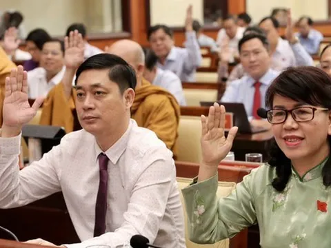 Danh mục chi tiết 41 dự án TP HCM kêu gọi đầu tư