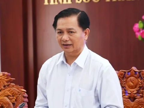 Sóc Trăng triển khai việc 'chưa có tiền lệ' cho nhà thầu thi công cao tốc