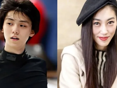 "Hoàng tử sân băng" Yuzuru Hanyu phải đền bù hơn 33 tỷ cho vợ cũ sau vụ ly hôn chóng vánh