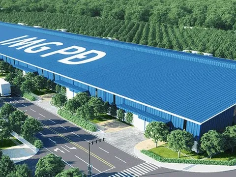 Tây Ninh: Thu hút vốn đầu tư nước ngoài đạt 751 triệu USD