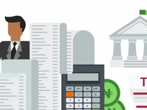 Cần sửa đổi chính sách thuế để góp phần thúc tăng trưởng