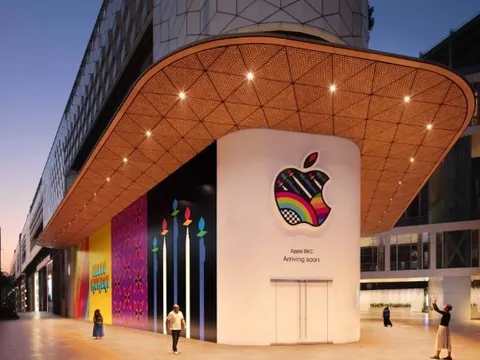 Apple lo ngại sản lượng tại Ấn Độ có thể bị ảnh hưởng do quy định cổng sạc của EU