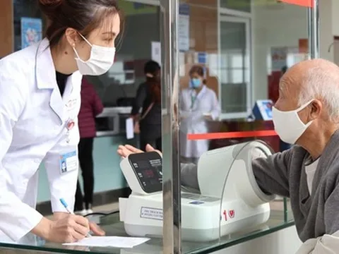 Hướng dẫn mới nhất của Bộ Y tế về khám chữa bệnh BHYT