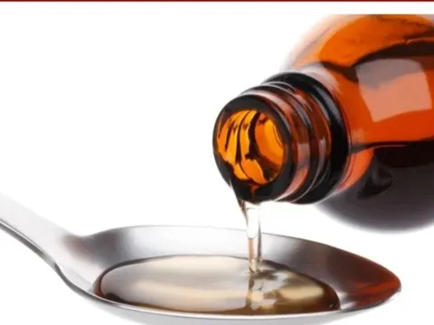 WHO phát hiện thêm siro ho nhiễm độc ở các khu vực mới