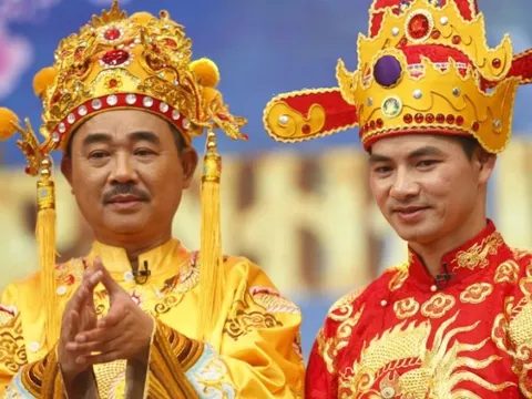 Dàn sao đóng Táo Quân trong năm 2023: Người được phong NSND, người có khả năng bị thay thế vì lý do này