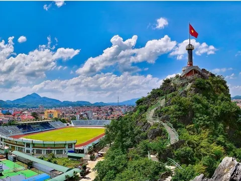 Tình hình kinh tế của tỉnh miền núi phía Bắc vừa được phê duyệt 2 cao tốc hơn 1 tỷ USD: Tăng trưởng GRDP năm 2023 ngang Hà Nội, một chỉ số tăng vọt