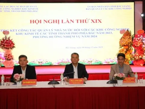 Gần 240 tỷ USD đầu tư nước ngoài đã được rót vào Việt Nam