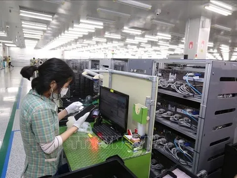 Tăng tính hấp dẫn của môi trường đầu tư tại Việt Nam