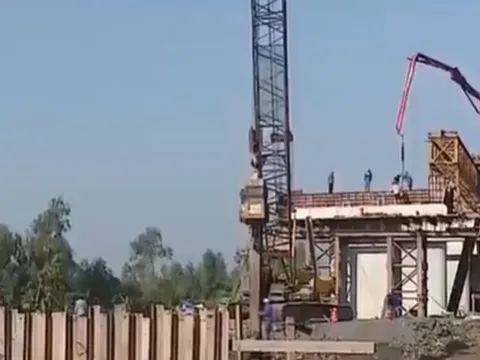 Nhiều địa phương bứt phá trong giải ngân vốn đầu tư công