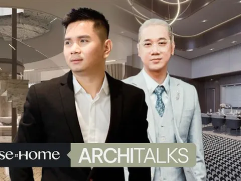 KTS kể chuyện cái khó trong thiết kế nhà cho giới siêu giàu: Khi tiền nong không còn là vấn đề, đâu sẽ là điều người ta muốn?